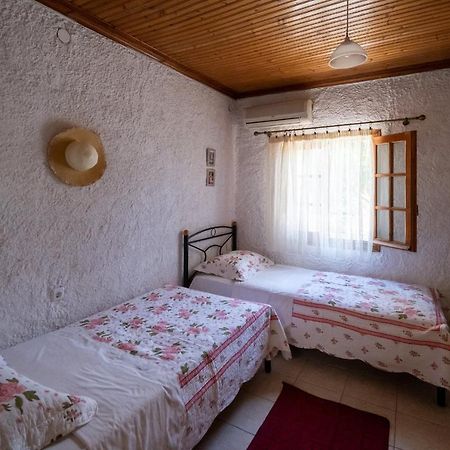 Nagia'S House, Εξοχική Κατοικία Κοντά Στη Θάλασσα! Korakokhórion Dış mekan fotoğraf