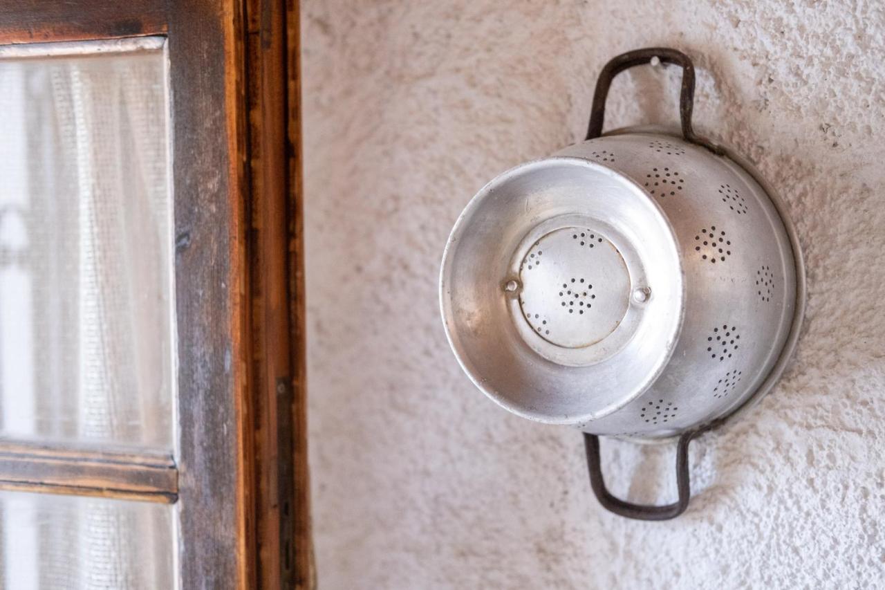 Nagia'S House, Εξοχική Κατοικία Κοντά Στη Θάλασσα! Korakokhórion Dış mekan fotoğraf